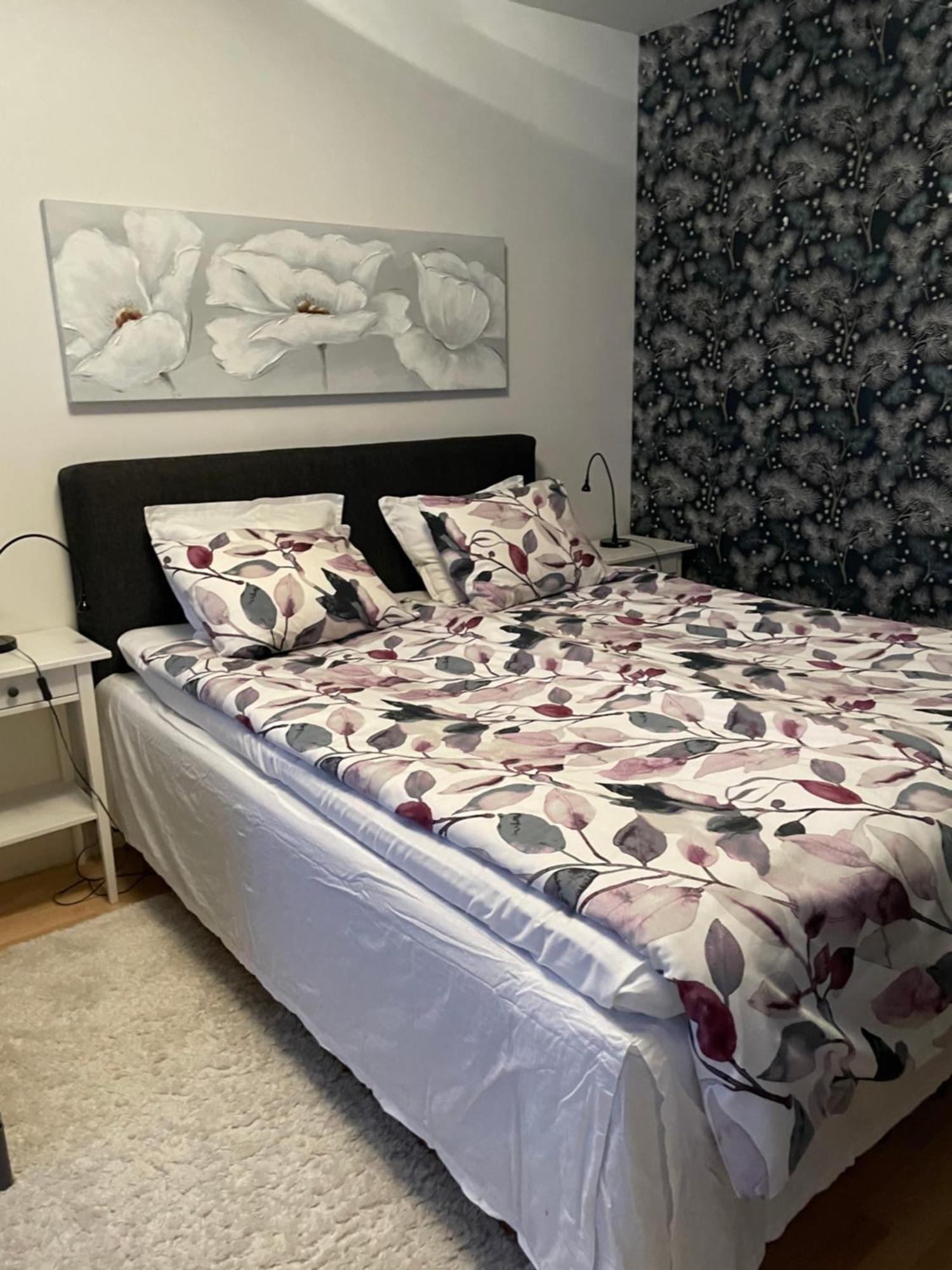 Peaceful City Centre Apartment Рованиеми Екстериор снимка