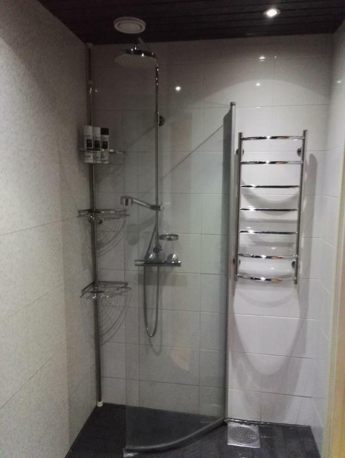 Peaceful City Centre Apartment Рованиеми Екстериор снимка